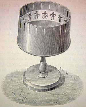 Zoetrope