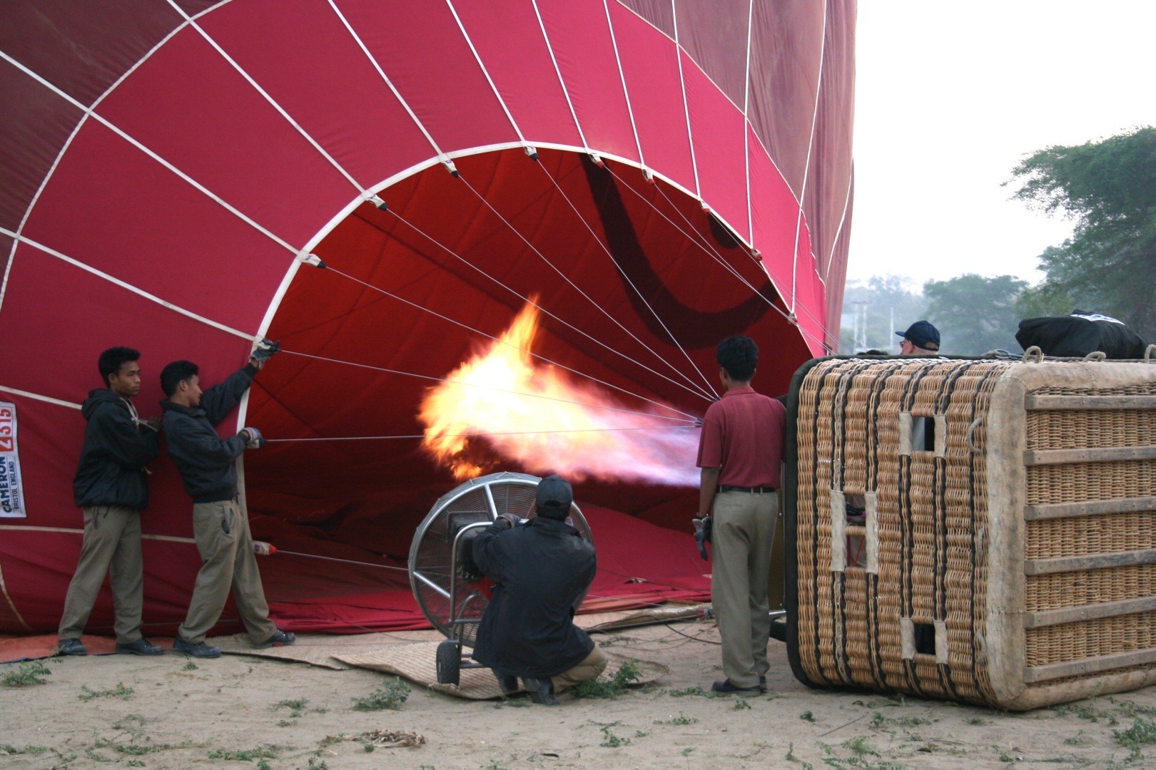 balon