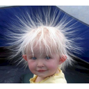 static-hair.jpg<>Štrleči lasje