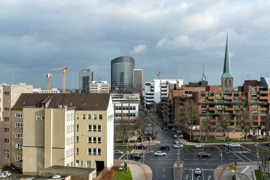 Dortmund (Nemčija) leta 2014