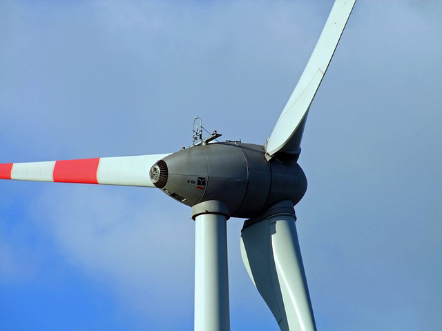 Vetrna turbina