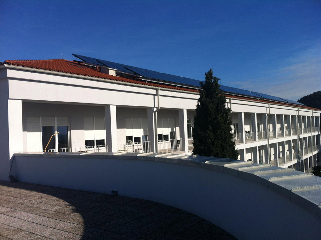 Bolnišnica Sežana