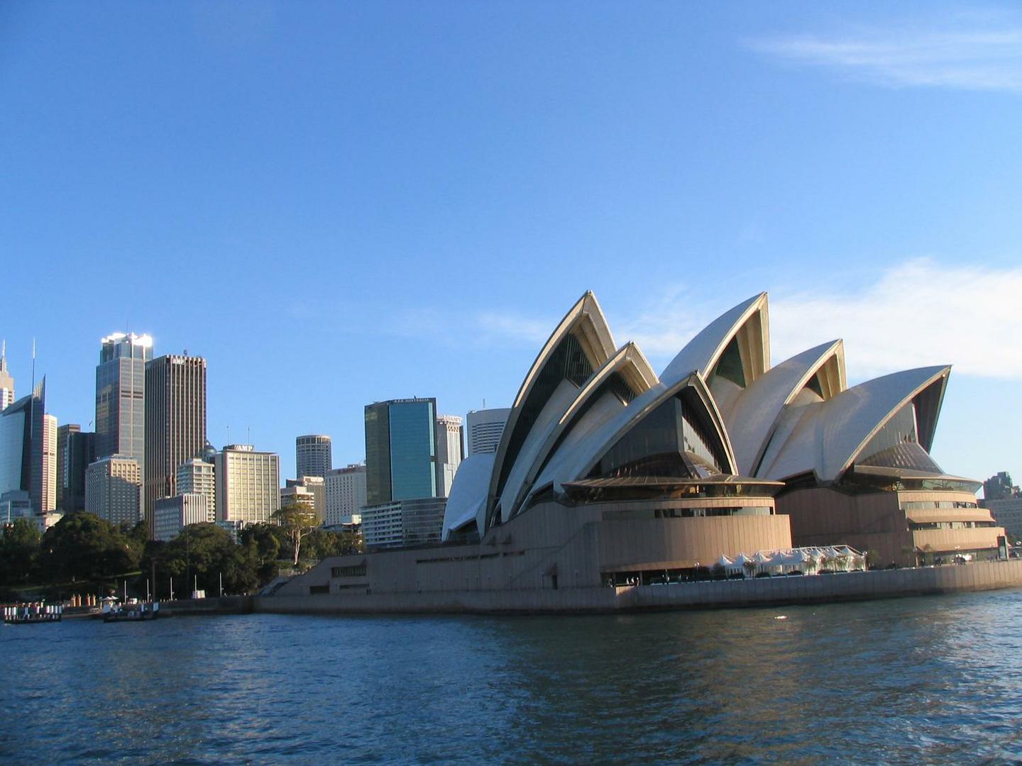 Sydney