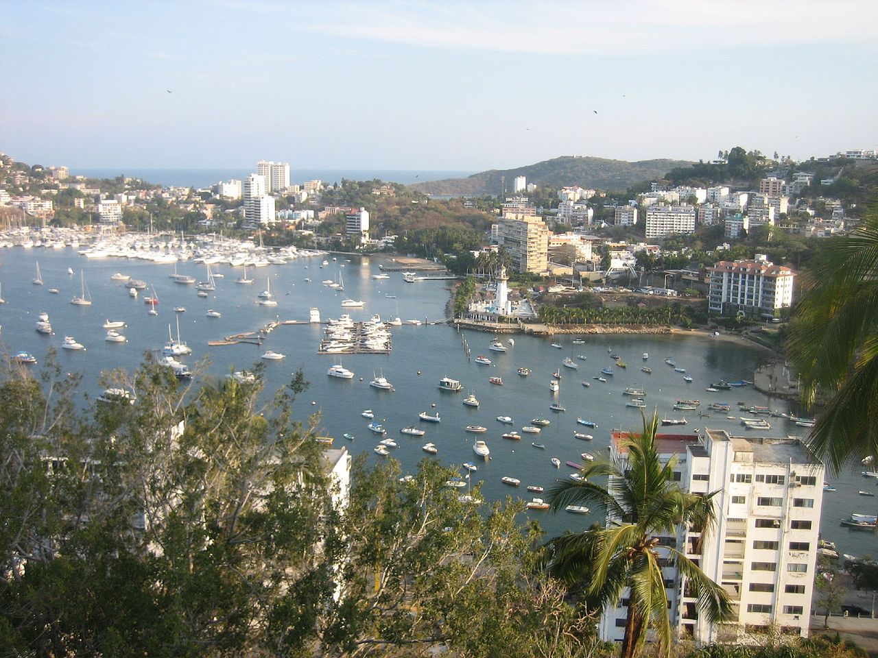 Acapulco - Mehika