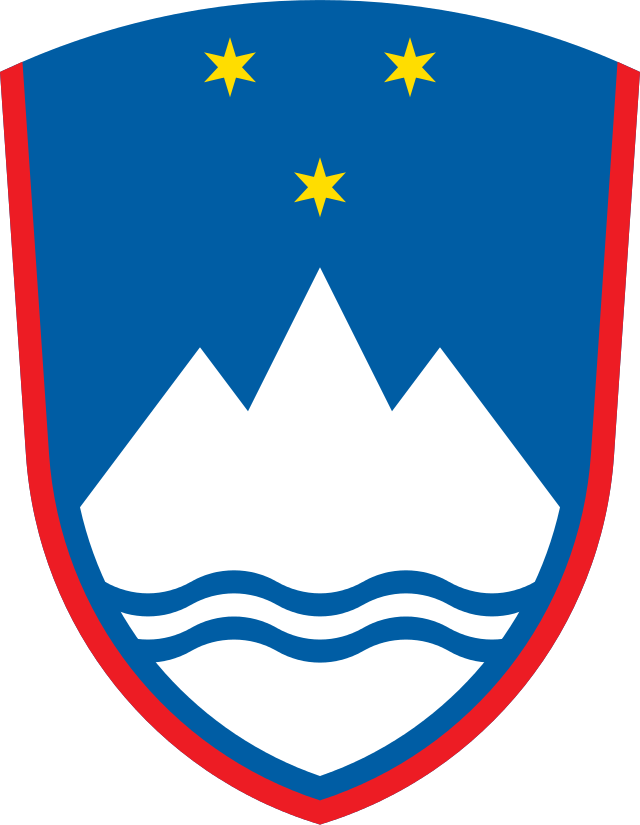 Grb Slovenije