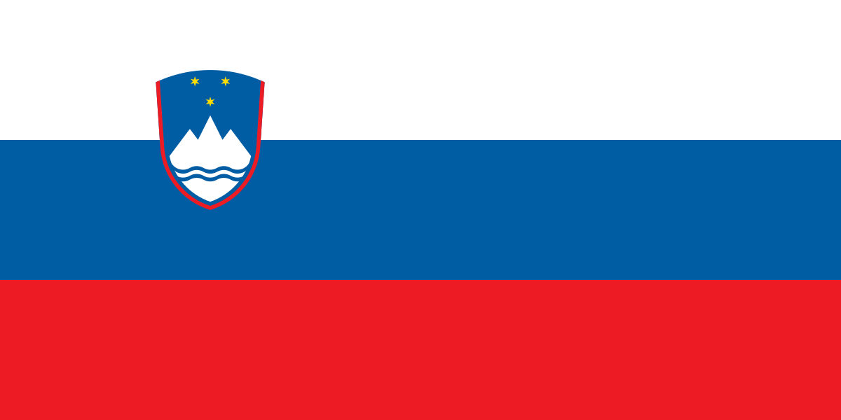 Zastava Slovenije
