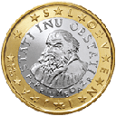 17_1e.gif<>Kovanec za 1 €
