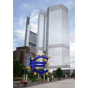 European_Central_Bank.jpg<>Evropska centralna banka v Frankfurtu