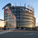 ParlementEU.jpg<>Parlament EU - Strasbourg