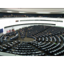 Strasbourg.jpg<>Parlament Strasbourg