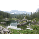 IMG_2323.JPG<>Dolina Triglavskih jezer - Dvojno jezero