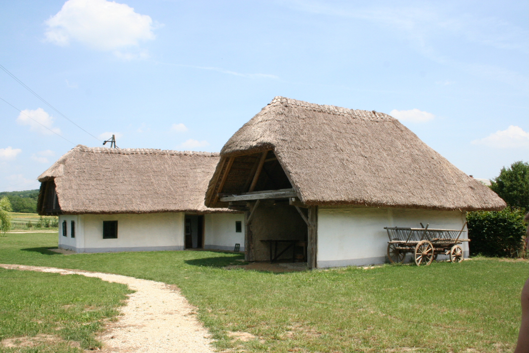 Panonska hiša