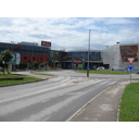 IMG_1542.JPG<>Del trgovskega nakupovalnega središča BTC v Ljubljani