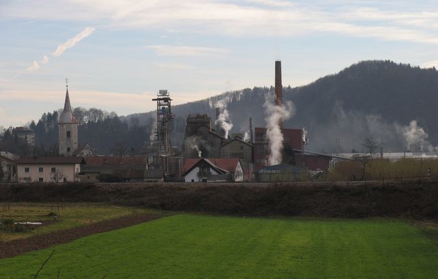 Sevnica