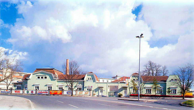 Droga - Kolinska