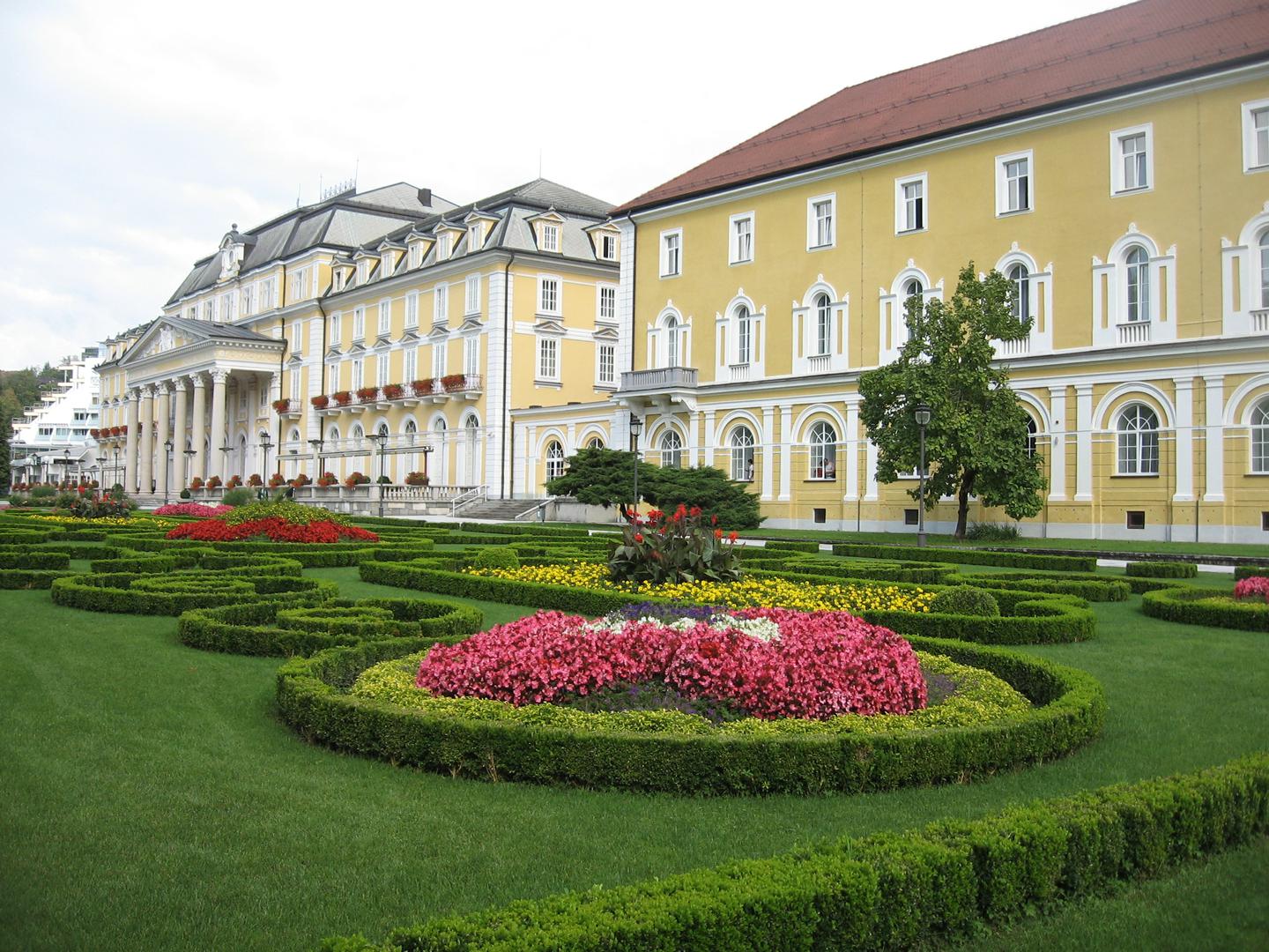 Rogaška Slatina