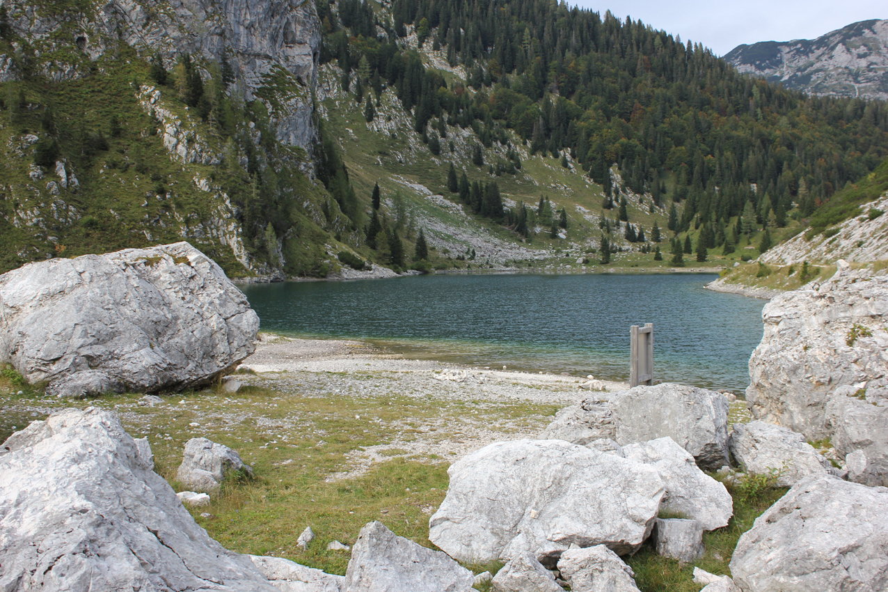 Krnsko jezero