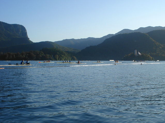 Blejsko jezero