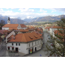 48_Kamnik.JPG<>Manjše mestno naselje - Kamnik