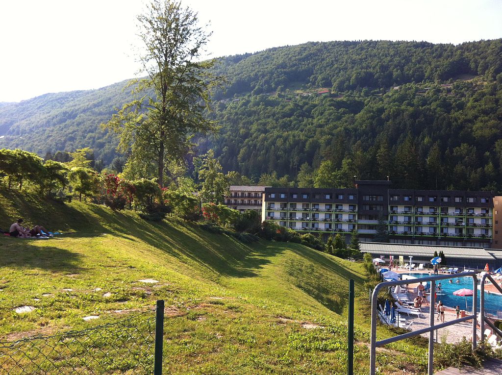 Terme Topolšica