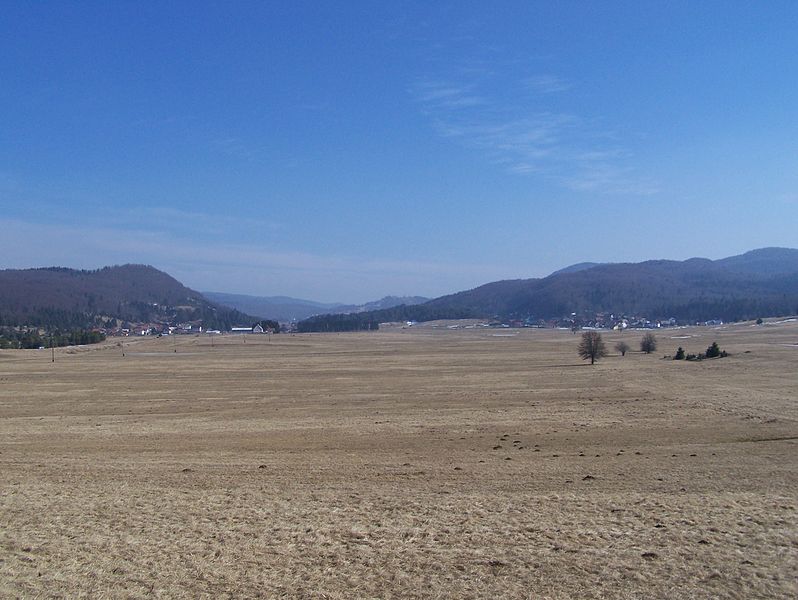 Babno polje