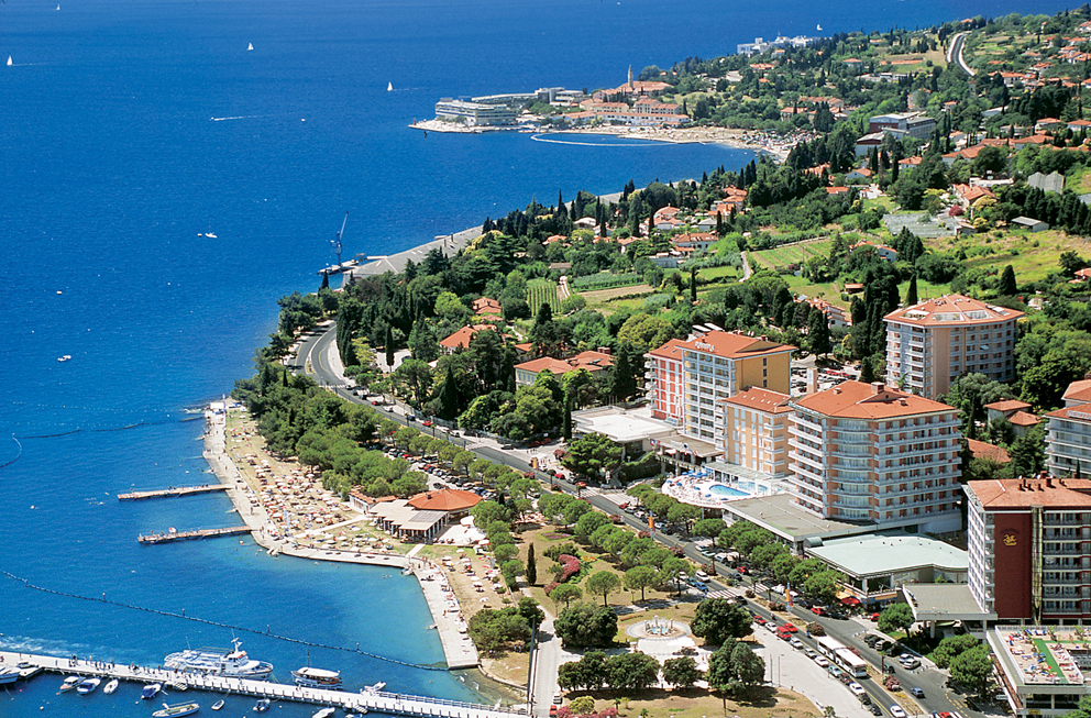 Portorož 