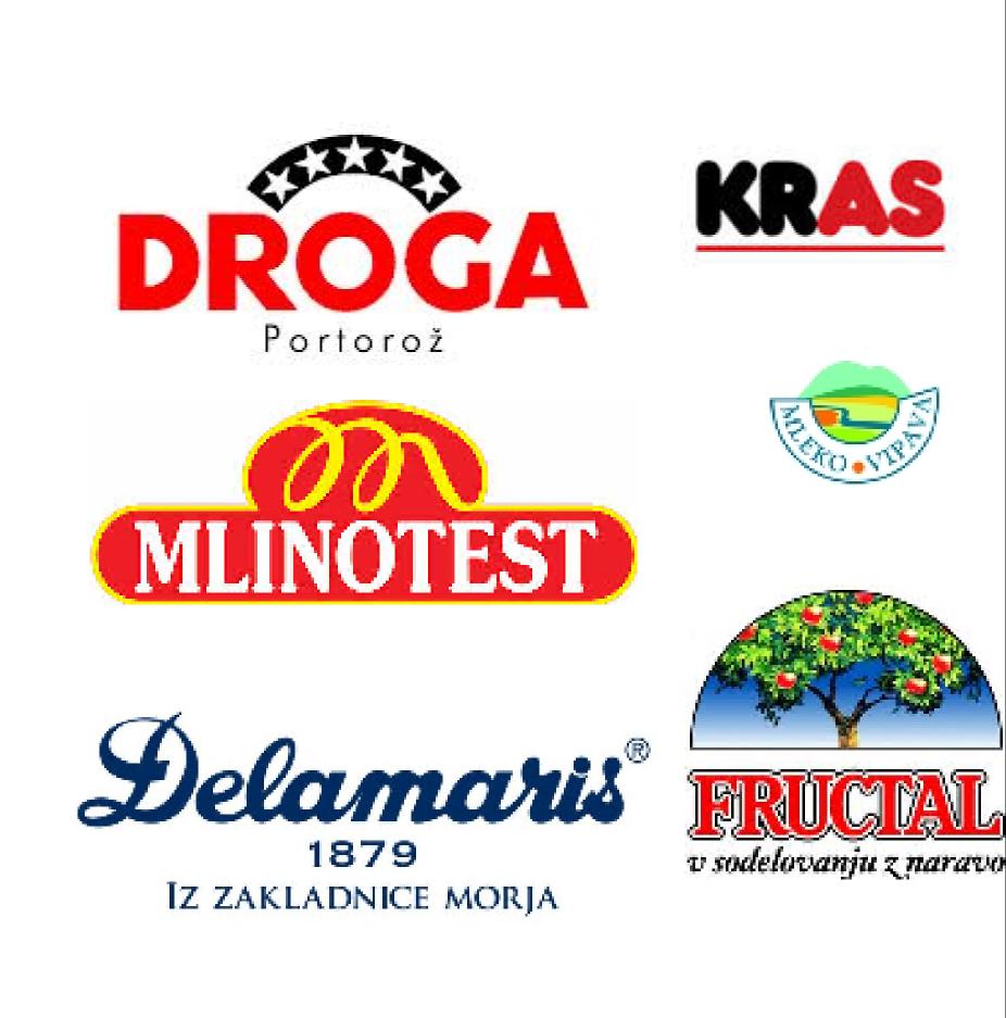 Živilska industrija Obsredozemskih pokrajin
