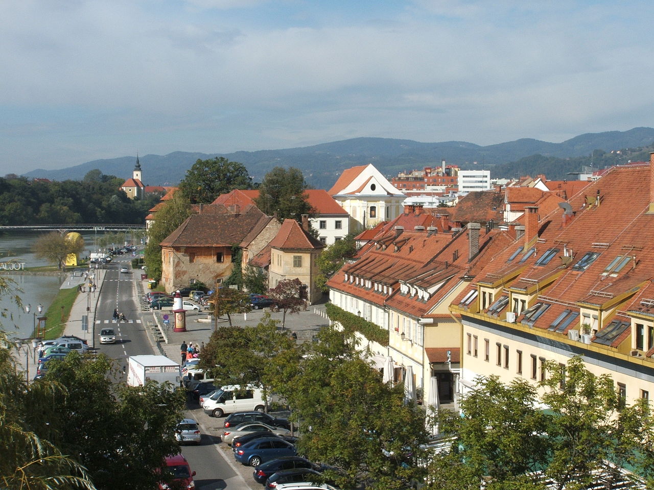Maribor