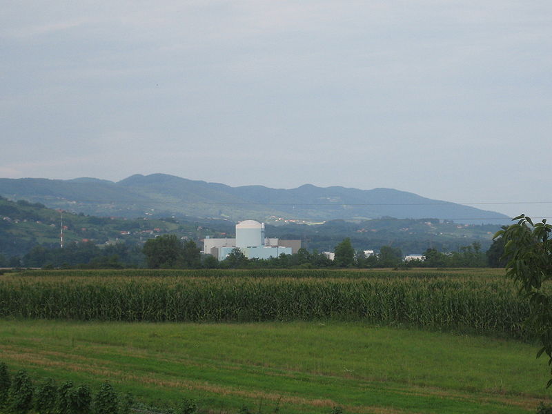 Nuklearna elektrarna Krško