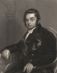 Jöns Jakob Berzelius (1779–1848)