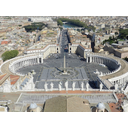 SLIKA_2-1.JPG<>Bernini, 1656–1667, trg sv. Petra, Vatikan