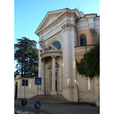 SLIKA_2-2.jpg<>Bernini, 1658–1670, sv. Andrej na Kvirinalu, Rim