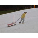 DSC00950.JPG<>sled, ki jo puščajo sanke