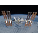 international-space-station.jpg<>Medanrodna vesoljska postaja