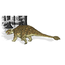 640px-Ankylosaurus_dinosaur.png<>Ankilozaver (10 m; 3,5 t)