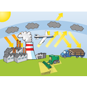 1383-3e.png<>Povprečna temperatura  se je dvignila.