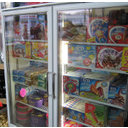 800px-A_to_Z_Strauss_Freezer.JPG<>Določeno hrano lahko zamrznemo.