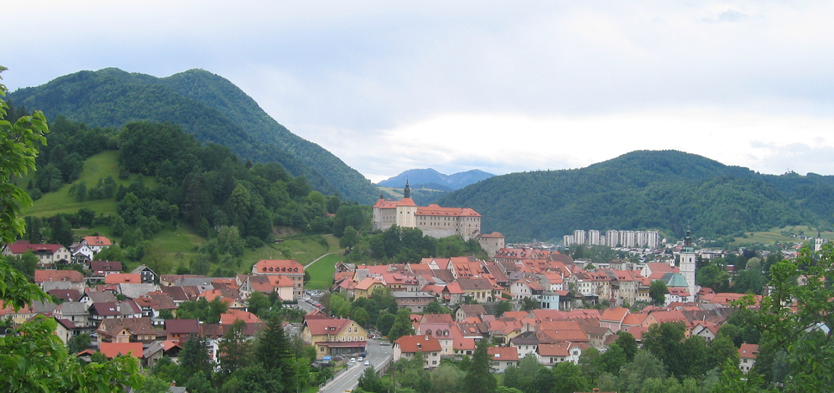 Škofja Loka