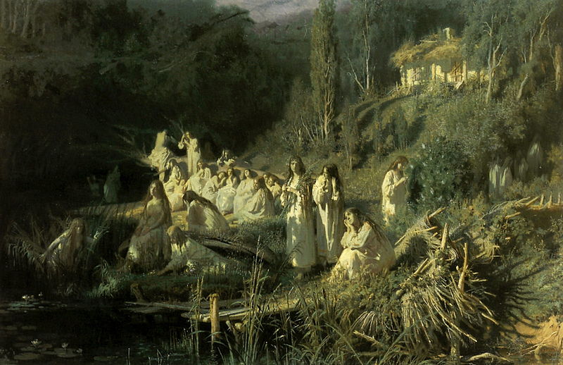 Rusalke